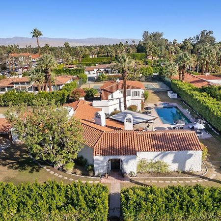 Villa Ciao Bella Estates à Palm Springs Extérieur photo