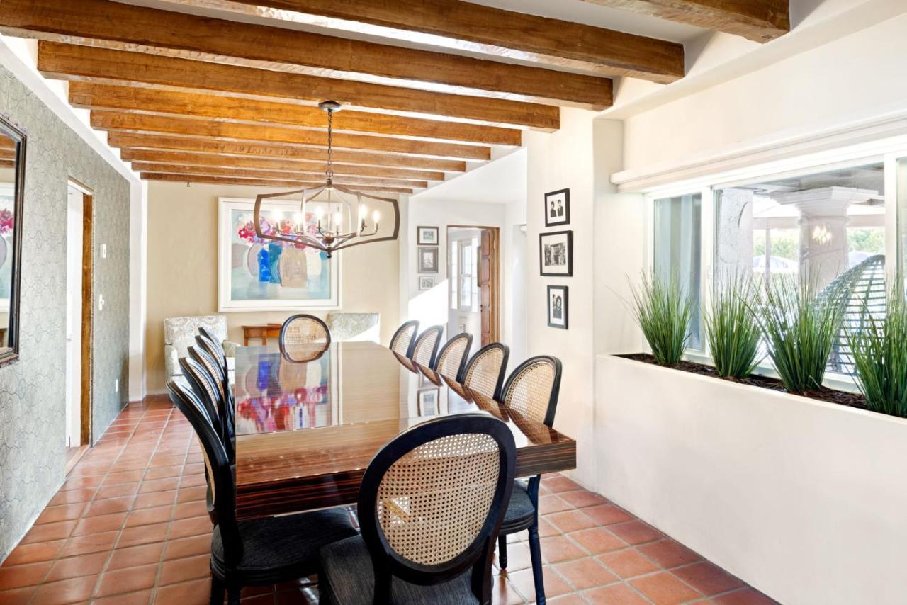 Villa Ciao Bella Estates à Palm Springs Extérieur photo