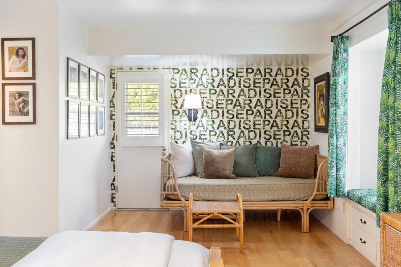 Villa Ciao Bella Estates à Palm Springs Extérieur photo