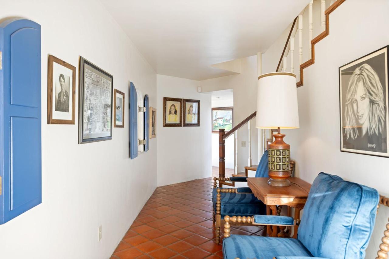 Villa Ciao Bella Estates à Palm Springs Extérieur photo