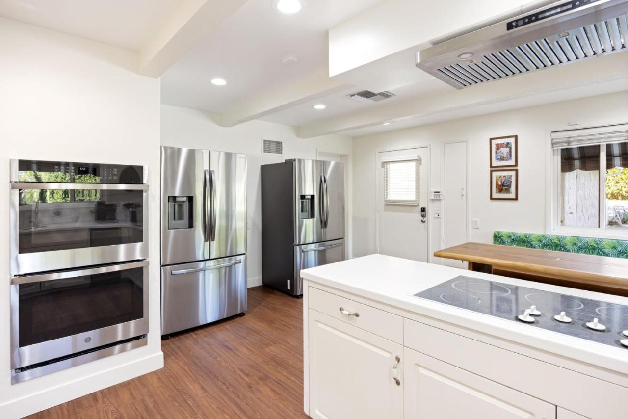 Villa Ciao Bella Estates à Palm Springs Extérieur photo