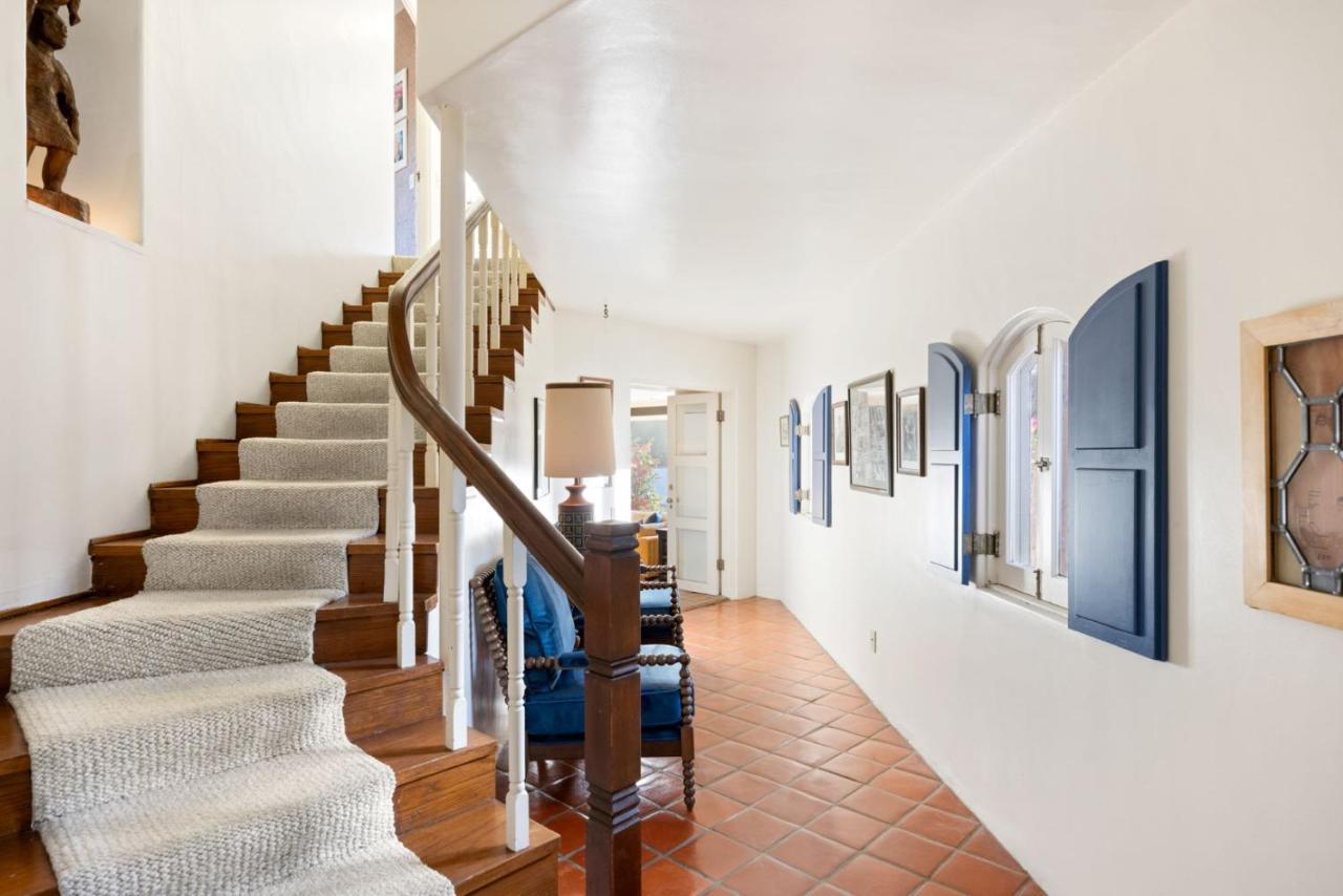Villa Ciao Bella Estates à Palm Springs Extérieur photo