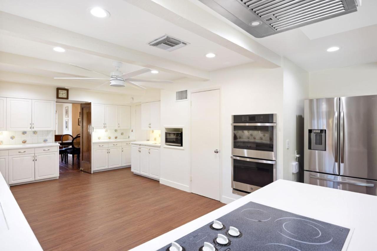 Villa Ciao Bella Estates à Palm Springs Extérieur photo