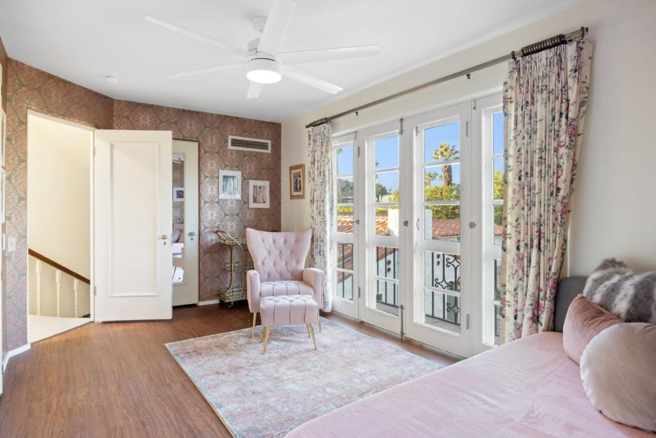 Villa Ciao Bella Estates à Palm Springs Extérieur photo