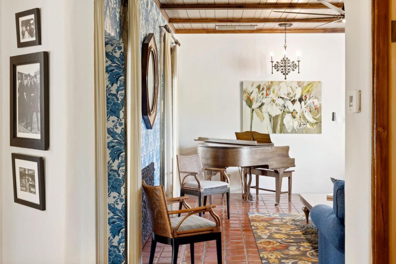 Villa Ciao Bella Estates à Palm Springs Extérieur photo