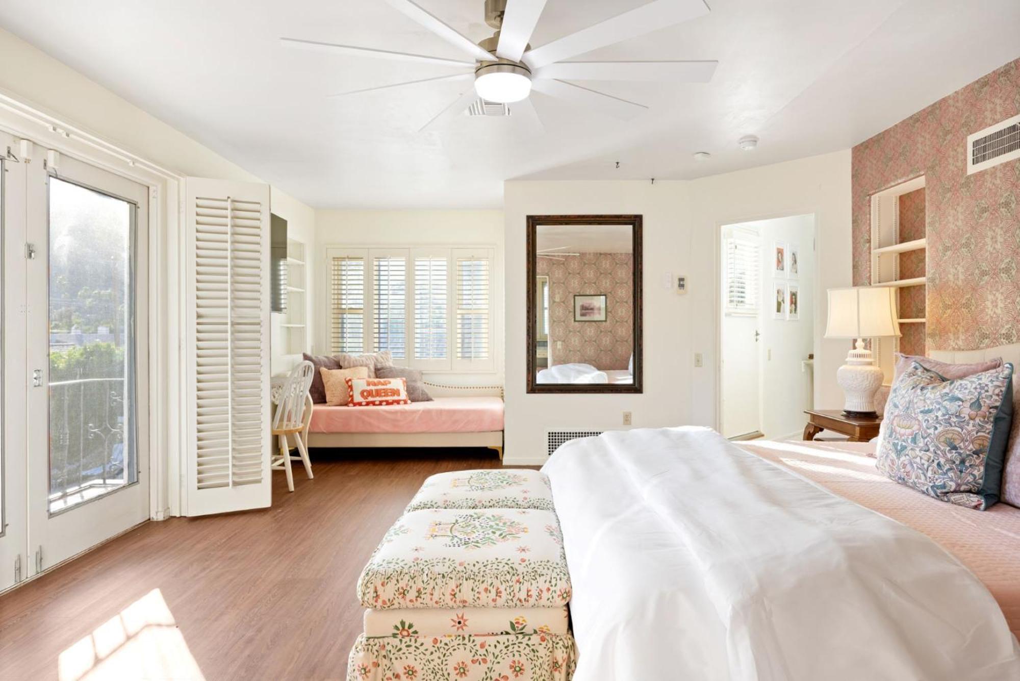 Villa Ciao Bella Estates à Palm Springs Extérieur photo